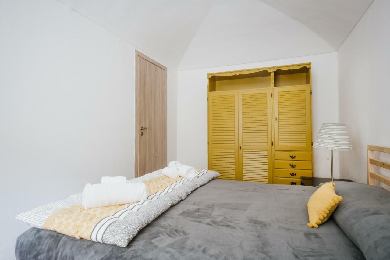 Mazzini Giallo Leilighet Torino Eksteriør bilde